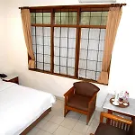 Hotel Frances