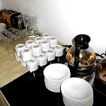 Hotel Frances