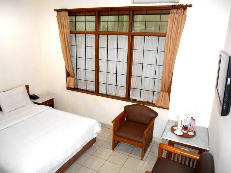 Hotel Frances
