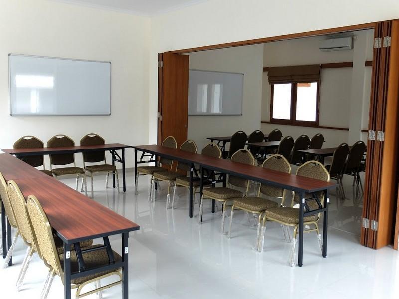 Hotel Frances Bandung